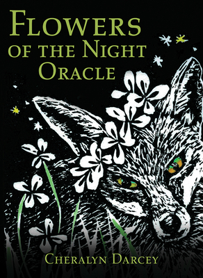 Flowers of the Night Oracle Cover Image