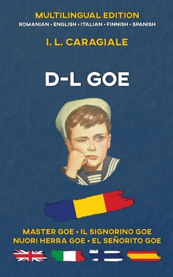 D-l Goe: Multilingual Edition