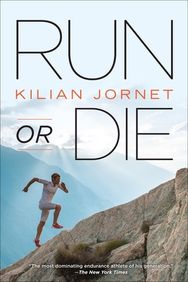 Run or Die Cover Image