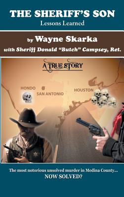 The Sheriff's Son: Lessons Learned Cover Image