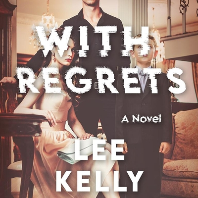With Regrets Cover Image