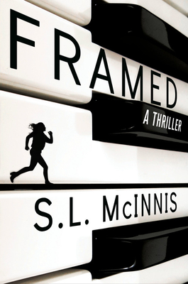 Framed By S. L. McInnis Cover Image