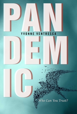 Cover for Pandemic