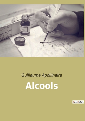 Alcools Cover Image