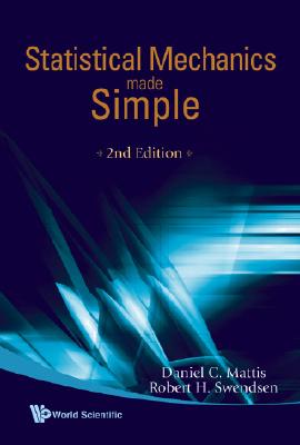 Statistical Mechanics Made Simple: 2ed (Paperback) | McNally