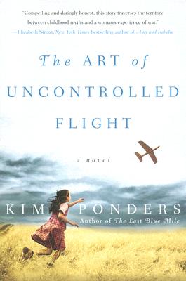 The Art of Uncontrolled Flight: A Novel Cover Image