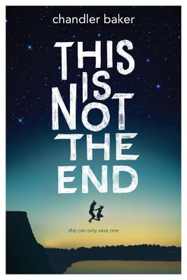 Cover for This is Not the End