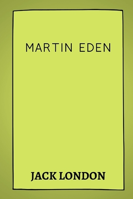Martin Eden Cover Image