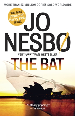 Cover for The Bat