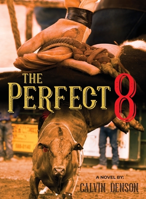 The Perfect 8 Cover Image