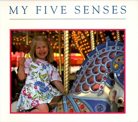 My Five Senses Cover Image