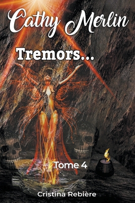 Tremors... Cover Image