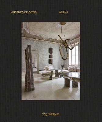 Vincenzo de Cotiis: Works Cover Image