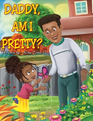 Cover for Daddy, am I Pretty?