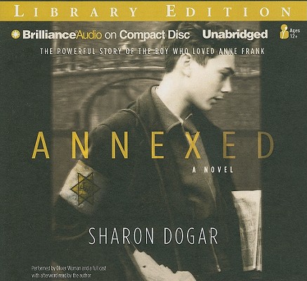 Cover for Annexed
