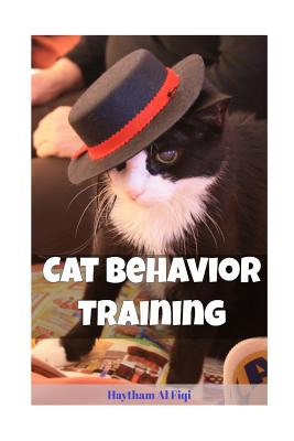 Cat Behavior Training