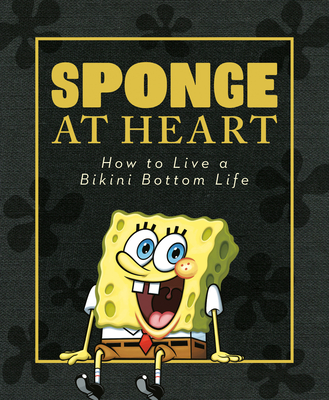 Cover for Sponge at Heart