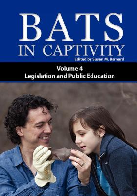 Bats in Captivity IV Cover Image