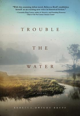 Trouble The Water Cover Image