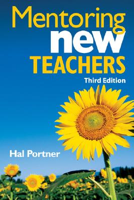 Mentoring New Teachers Cover Image