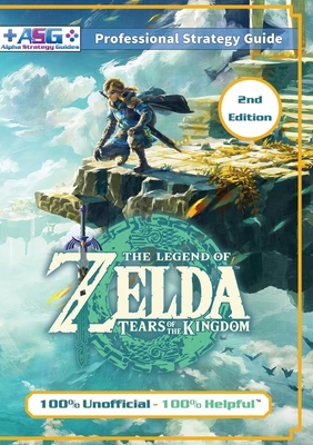 The Legend of Zelda Link's Awakening Strategy Guide Book – Best