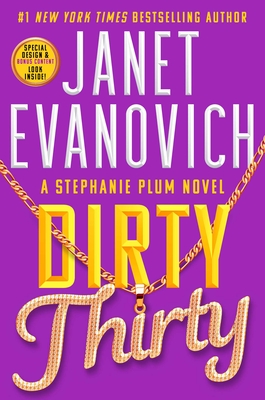 Cover for Dirty Thirty (Stephanie Plum #30)