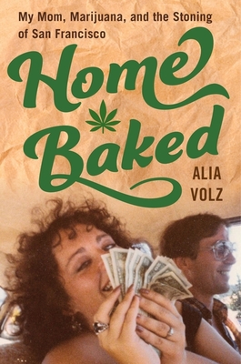 Cover for Home Baked