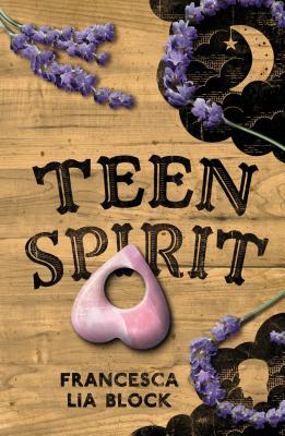 Cover for Teen Spirit