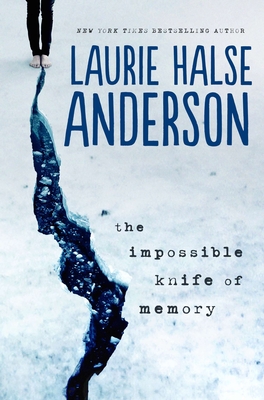 Cover Image for The Impossible Knife of Memory