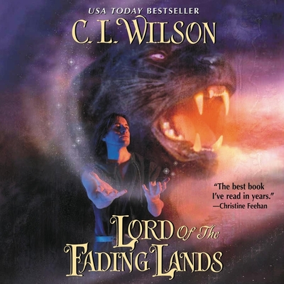 Lord of the Fading Lands (Tairen Soul #1)