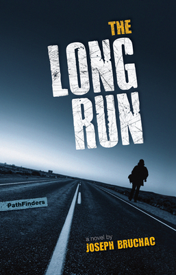 The Long Run (Pathfinders) Cover Image