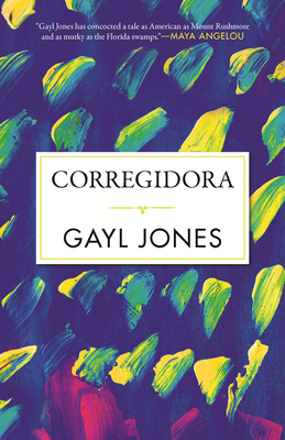 Corregidora (Celebrating Black Women Writers #1) Cover Image