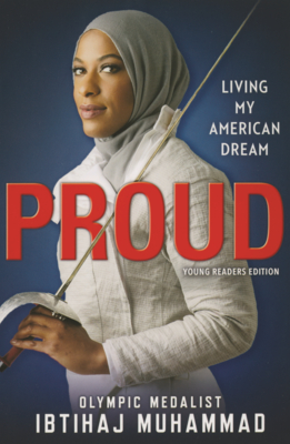 Proud: Living My American Dream