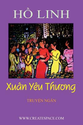 Xuan Yeu Thuong Cover Image
