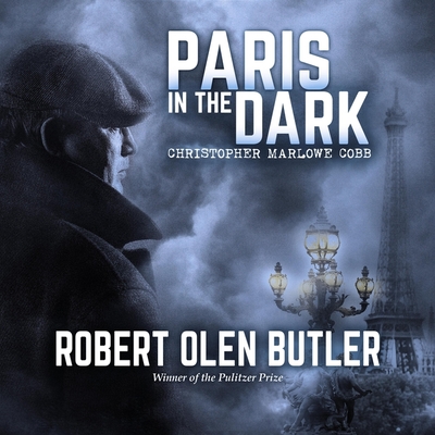Cover for Paris in the Dark
