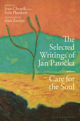 Cover for The Selected Writings of Jan Patocka