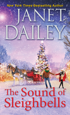The Sound of Sleighbells (Frosted Firs Ranch #6) Cover Image