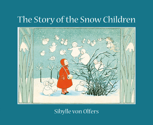 The Story of the Snow Children Cover