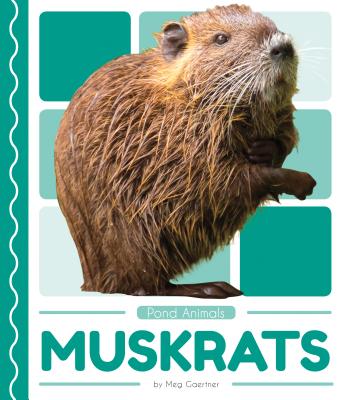 Muskrats Cover Image