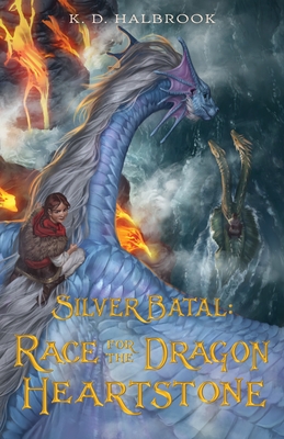 Cover for Silver Batal