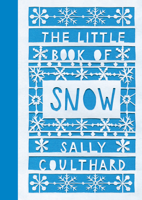 The Little Book of Snow Cover Image