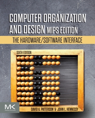 Computer Organization and Design MIPS Edition: The Hardware