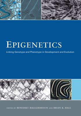 Cover for Epigenetics