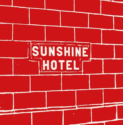Mitch Epstein: Sunshine Hotel Cover Image