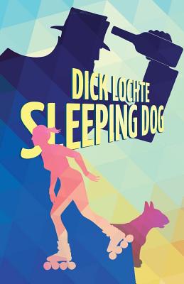 Sleeping Dog By Dick Lochte Cover Image