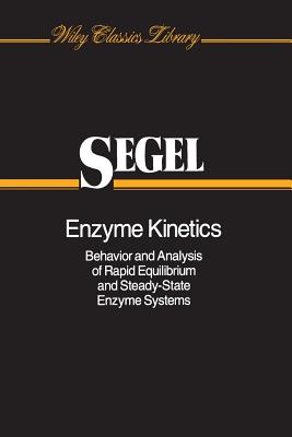 Cover for Enzyme Kinetics