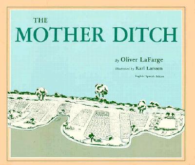 The Mother Ditch Cover Image