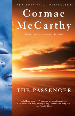 The Passenger (Vintage International) Cover Image