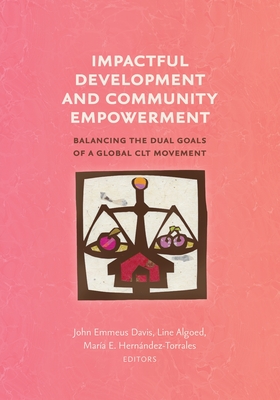 Cover for Impactful Development and Community Empowerment