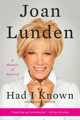 Had I Known: A Memoir of Survival Cover Image